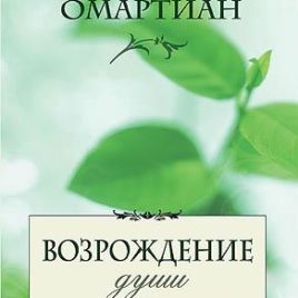 ВОЗРОЖДЕНИЕ ДУШИ. Сторми Омартиан