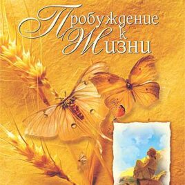 ПРОБУЖДЕНИЕ К ЖИЗНИ. Джон Элдридж