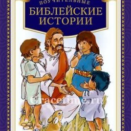 ПОУЧИТЕЛЬНЫЕ БИБЛЕЙСКИЕ ИСТОРИИ. на казахском языке. Джош Макдауэлл, Дотти Макдауэлл