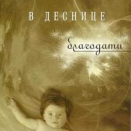 В ДЕСНИЦЕ БЛАГОДАТИ. Макс Лукадо