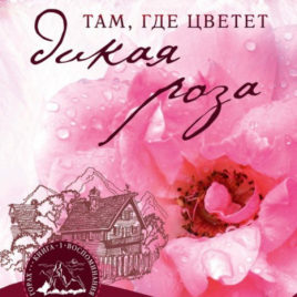 ТАМ, ГДЕ ЦВЕТЕТ ДИКАЯ РОЗА. Книга 1