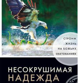 НЕСОКРУШИМАЯ НАДЕЖДА. Макс Лукадо