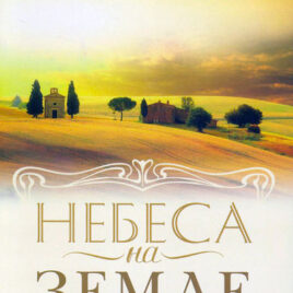 НЕБЕСА НА ЗЕМЛЕ. Алан Стрит