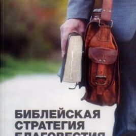 БИБЛЕЙСКАЯ СТРАТЕГИЯ БЛАГОВЕСТИЯ. Введение в систематическую апологетику. Сергей Головин